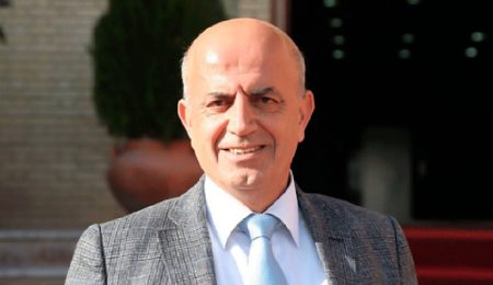 شۆڕش حاجی پێشنیارێكی نوێ لەبارەی لیستێكی یەكگرتوو ئاراستەی لایەنە ناڕازیەكان دەكات